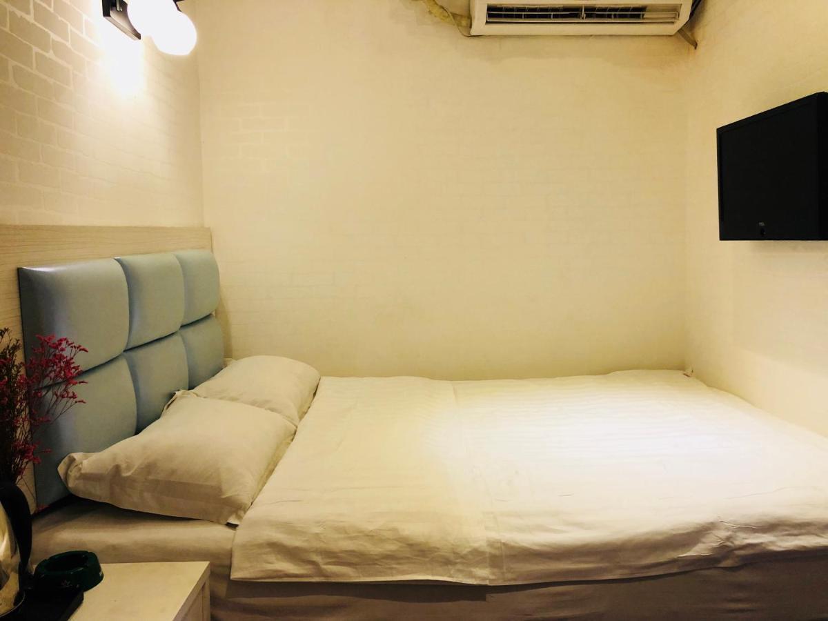 Luoyang Heartland International Youth Hostel Экстерьер фото